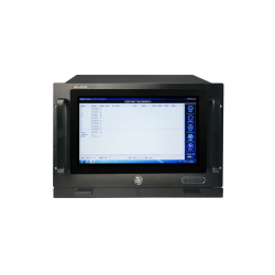 IP网络广播主控机-（15.6英寸）IP-9100W