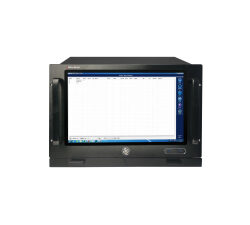 IP网络广播主控机-（17.3英寸）IP-9100Q