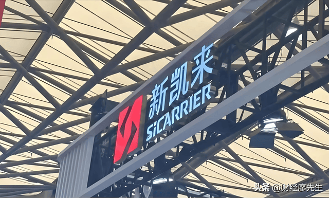 中国的“ASML”，深圳大厂官宣5nm光刻机，技术100%自主可控