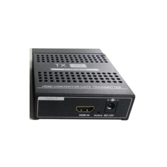 70米HDBaseT传输器输入端CT-HD70TX
