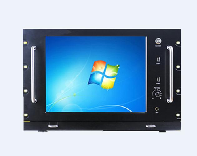 网络广播总控服务器-MV-9001